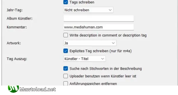 MediaHuman YouTube Downloader Download MediaHuman YouTube Downloader Download