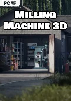 Milling Machine 3D Build ดาวน์โหลดเกมจำลองฟรี เวอร์ชันล่าสุด Free Download - MawtoLoad Milling machine 3D Build 23450374 ดาวน์โหลดเกมจำลองฟรี เวอร์ชันล่าสุด