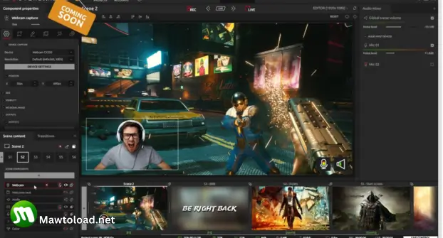 Mirillis Action Download Mirillis Action Download