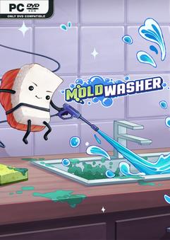 Moldwasher Build 238992 ดาวน์โหลดเกมแนวจำลองฟรี