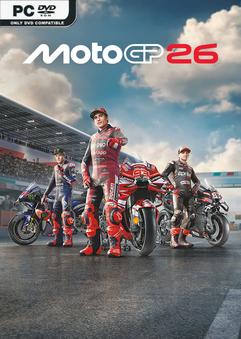 MotoGP 26 v20260624 ดาวน์โหลดเกมแข่งรถฟรี เวอร์ชันเต็ม Free Download - MawtoLoad MotoGP 26 v20260624 ดาวน์โหลดเกมแข่งรถฟรี เวอร์ชันเต็ม
