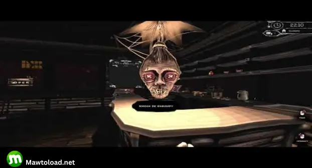 My Little Cafe Nightmare Download (1) My Little Cafe Nightmare Download (1)