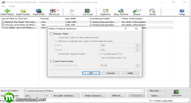 NCH Prism Plus Download (1) NCH Prism Plus Download (1)