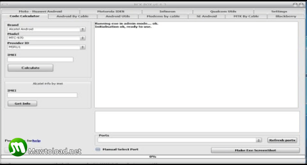 NCK Main Module Download (1) NCK Main Module Download (1)