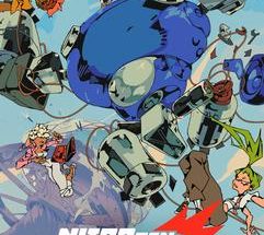 NITRO GEN OMEGA v1.2.2 ดาวน์โหลดเกมแข่งรถฟรี
