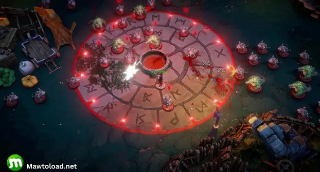 Night Swarm Download (1)