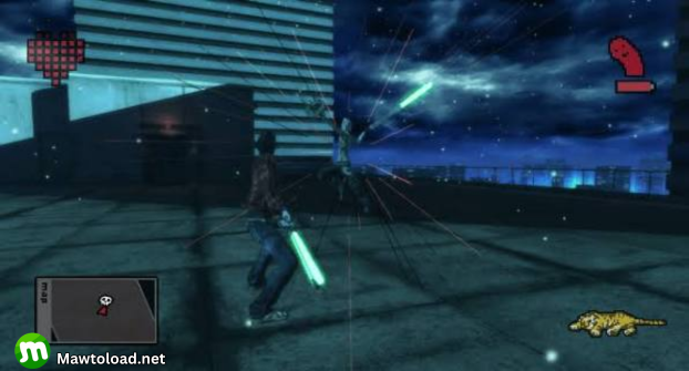 No More Heroes 2 Desperate Struggle Download (1)