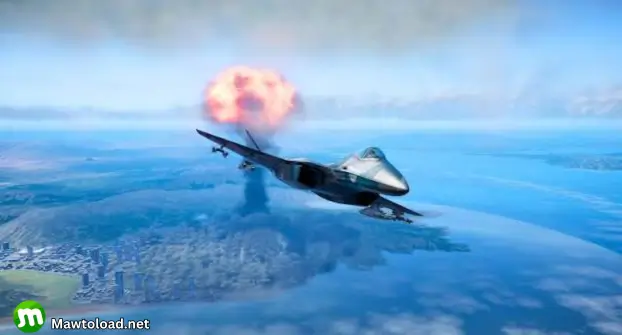 Nuclear Option Download