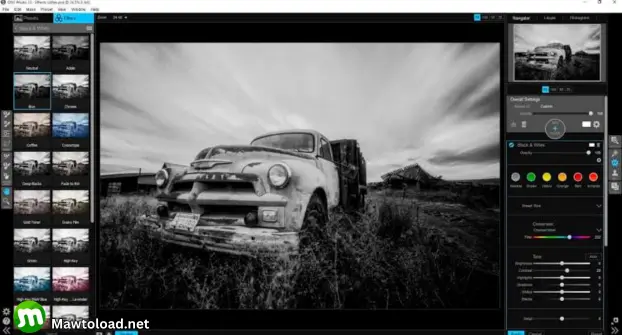 ON1 Effects Download
