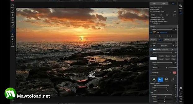 ON1 HDR Download ON1 HDR Download