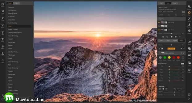 ON1 Photo RAW Download
