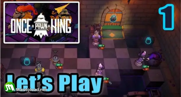 Once a Pawn a King Download (1) Once a Pawn a King Download (1)