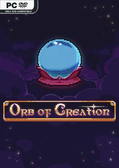 Orb of Creation Build 239022 ดาวน์โหลดเกมแนวจำลองฟรี เวอร์ชันเต็ม