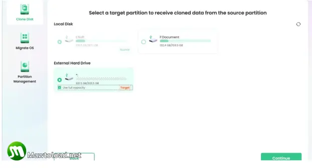 PassFab 4EasyPartition Download (1)
