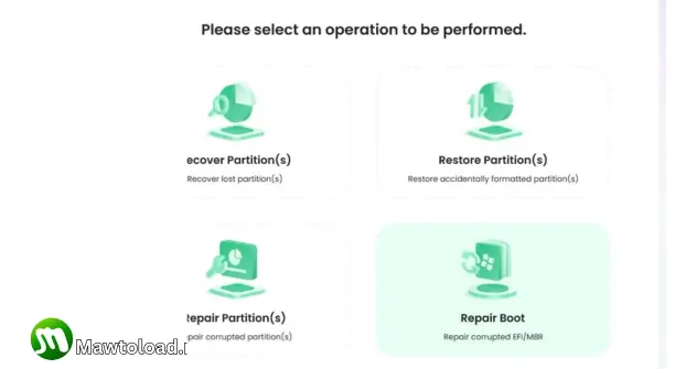 PassFab 4EasyPartition Download