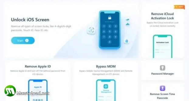 PassFab for Office Download