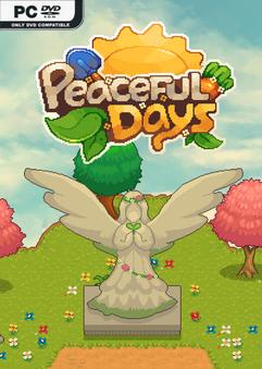 Peaceful Days ดาวน์โหลดเกมผจญภัยฟรี เวอร์ชันเต็ม Free Download - MawtoLoad Peaceful Days Build 23773542 ดาวน์โหลดเกมผจญภัยฟรี เวอร์ชันเต็ม