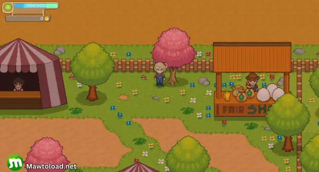Peaceful Days Download (2) Peaceful Days Download (2)