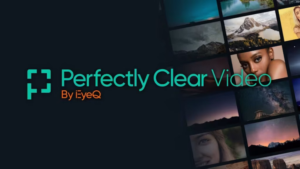 Perfectly Clear Video 6.0 โปรแกรมตัดต่อวิดีโอ ดาวน์โหลดฟรี (32-bit/64-bit)