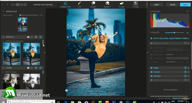 Perfectly Clear Video Download Perfectly Clear Video Download