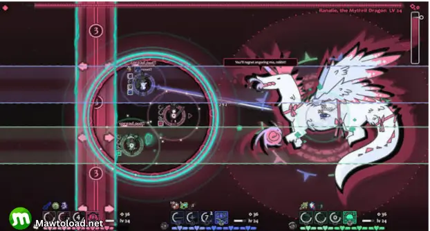 Rabbit and Steel Download (1)