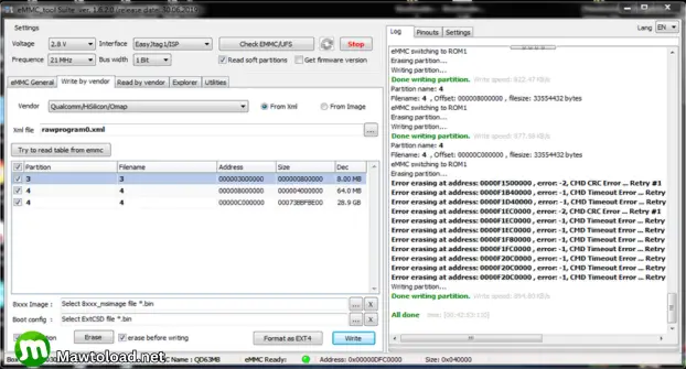 Redmi Y3 (onc) Bootloader Unlock Download Redmi Y3 (onc) Bootloader Unlock Download