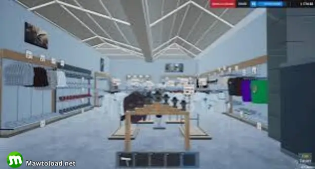 Retail Company Simulator Download (1) Retail Company Simulator Download (1)