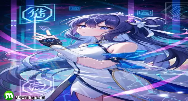 Robot girls dream -RobotBattleChampionship Download (1) Robot girls dream -RobotBattleChampionship Download (1)
