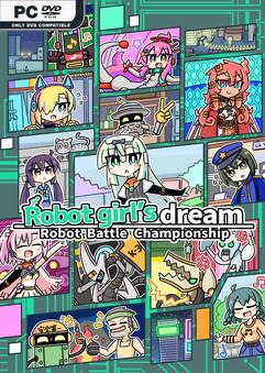Robot girls dream -RobotBattleChampionship ดาวน์โหลดเกมต่อสู้ฟรี Free Download - MawtoLoad Robot girls dream RobotBattleChampionship v3.00 ดาวน์โหลดเกมต่อสู้ฟรี