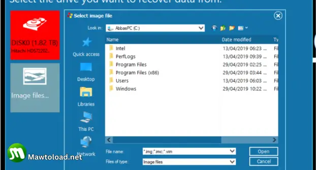 Runtime GetDataBack Pro Download