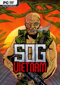 SOG Vietnam ดาวน์โหลดเกมแอคชั่นฟรี Free Download - MawtoLoad SOG Vietnam Build 23899214 ดาวน์โหลดเกมแอคชั่นฟรี
