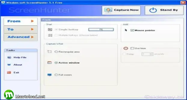 ScreenHunter Pro Download