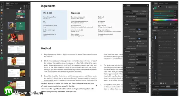 Serif Affinity Publisher Download Serif Affinity Publisher Download