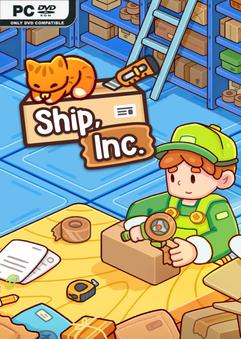 Ship Inc ดาวน์โหลดเกมจำลองฟรี เวอร์ชันล่าสุด Free Download - MawtoLoad Ship Inc Build 23852446 ดาวน์โหลดเกมจำลองฟรี เวอร์ชันล่าสุด