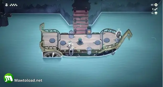 Ship of Fools Download