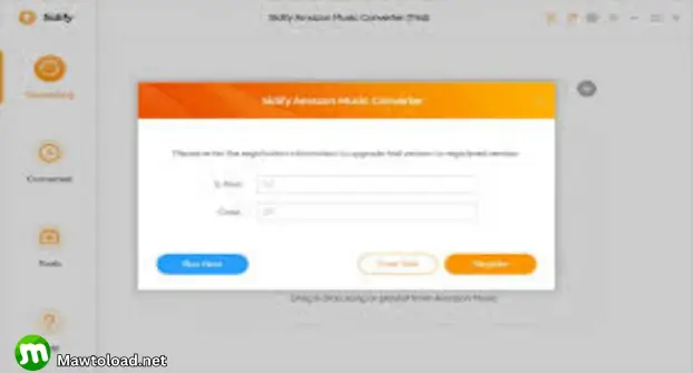 Sidify Amazon Music Converter Download
