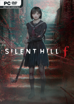 Silent Hill f v1.3 ดาวน์โหลดเกมสยองขวัญฟรี
