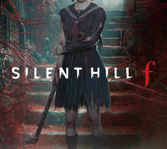 Silent Hill f v1.3 ดาวน์โหลดเกมสยองขวัญฟรี