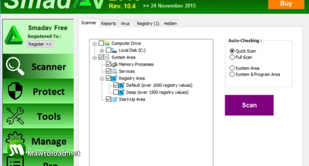 Smadav Pro Download