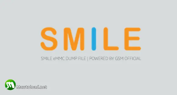 Smile Dump File Download