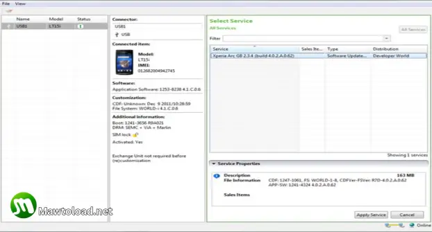 Sony Mobile Flasher Download Sony Mobile Flasher Download
