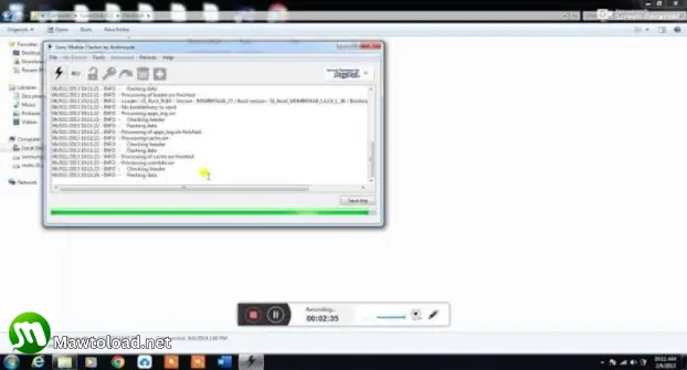 Sony Xperia C2004 Screen Lock Reset Download