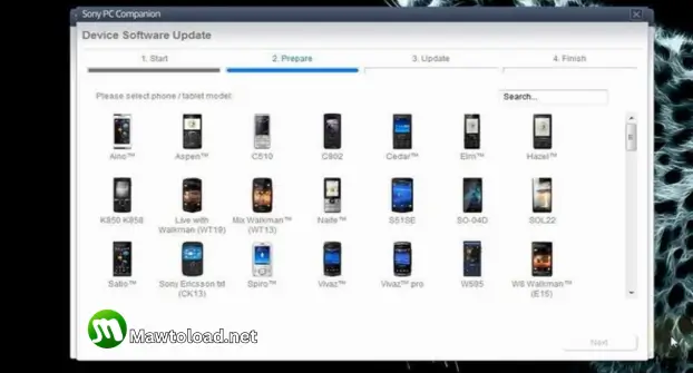 Sony Xperia LSony Xperia ST18i Screen Lock Reset Download