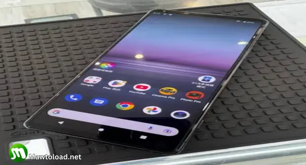 Sony Xperia LT25i Download