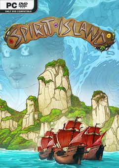 Spirit Island Archipelago Bundle v3.3.1 ดาวน์โหลดเกมกลยุทธ์ฟรี Free Download - MawtoLoad Spirit Island Archipelago Bundle v3.3.1 ดาวน์โหลดเกมกลยุทธ์ฟรี