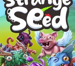 Strange Seed Build 23860441 ดาวน์โหลดเกมผจญภัยฟรี