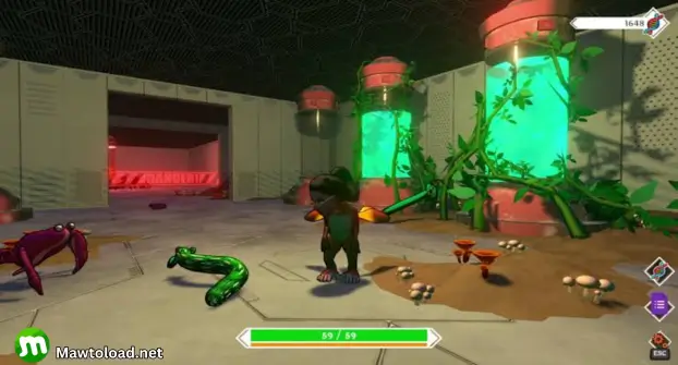 Strange Seed Download (1) Strange Seed Download (1)