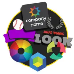 Summitsoft Logo Design Studio โปรแกรมออกแบบกราฟิก ดาวน์โหลดฟรี Free Download - MawtoLoad Summitsoft Logo Design Studio Pro Free Download