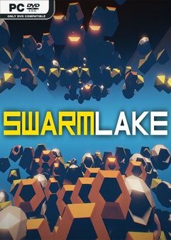 Swarmlake Build 23903881 ดาวน์โหลดเกมจำลอง PC ฟรี