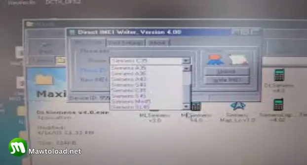_Symphony Dump File Download